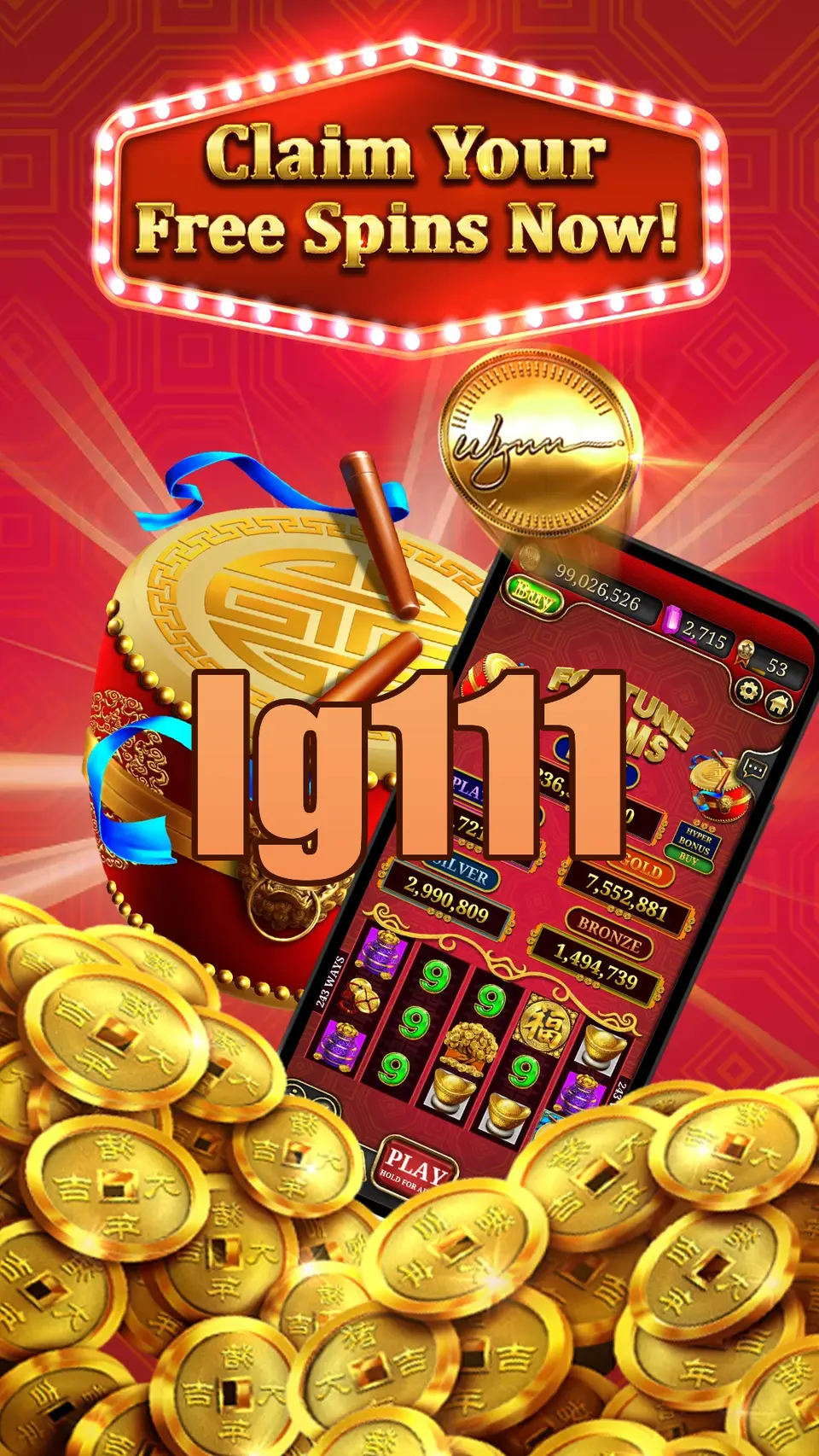 lg111 APK